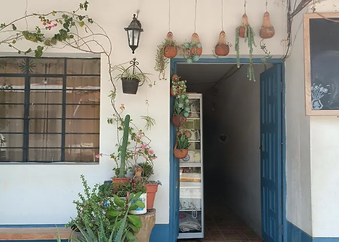Maison d'hôtes Quillabamba 3*