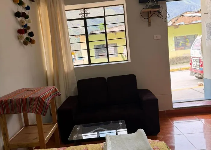 Quillabamba