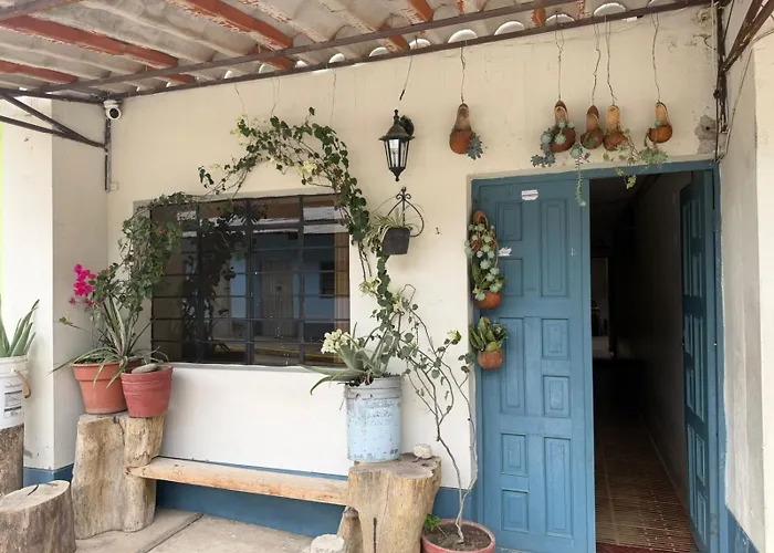 Quillabamba Santa Teresa (Cusco)